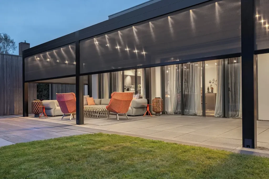 Tende da sole a Modena