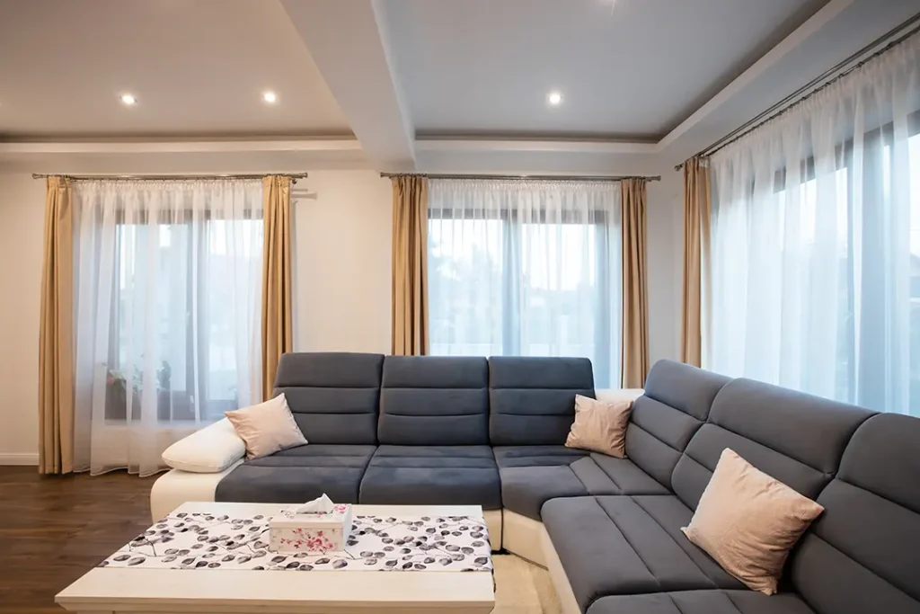 Tende da interni a Modena